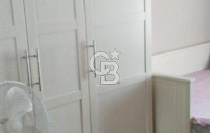 Bostancı Kaya sitesinde 3+1 full eşyalı kiralık daire 