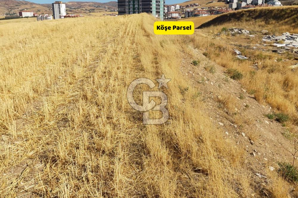 Yenimahalle Yakacık Kuzey Yıldızı'nda Konut İmarlı 250 m² Arsa