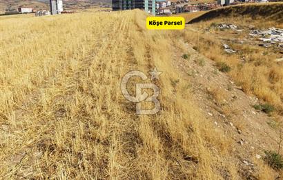 Yenimahalle Yakacık Kuzey Yıldızı'nda Konut İmarlı 250 m² Arsa