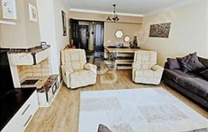 PARK CADDESİ ATABİLGE SİTESİNDE BAKIMLI 4+1 DAİRE