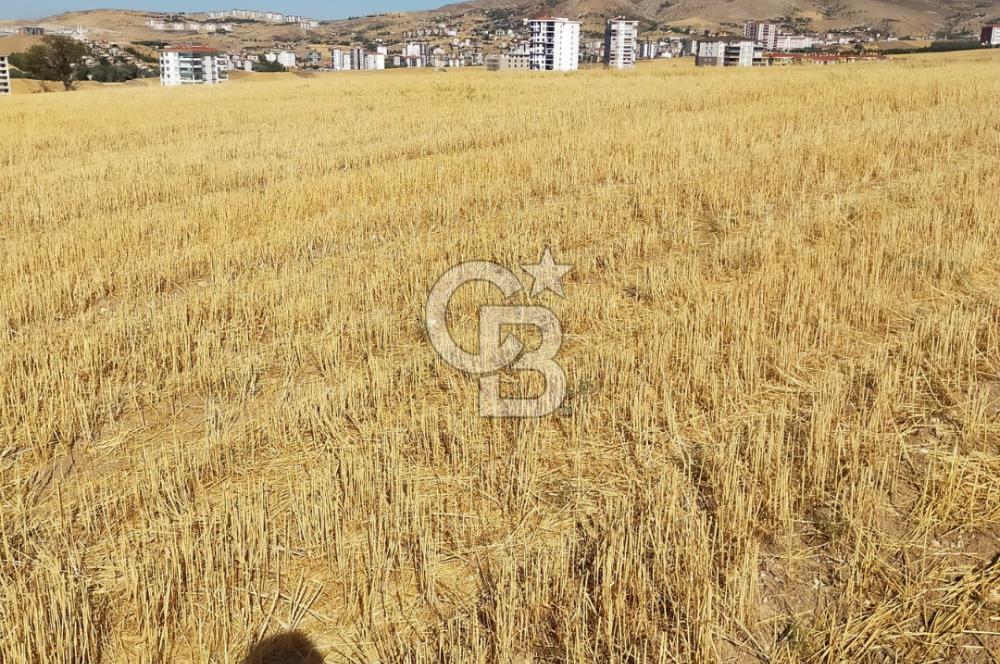 Yenimahalle Yakacık Kuzey Yıldızı'nda Konut İmarlı 250 m² Arsa