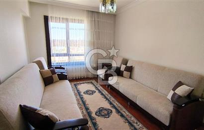 Öveçler Lizbon Caddesi Üzerinde 3+1 Eşyalı Kiralık Daire