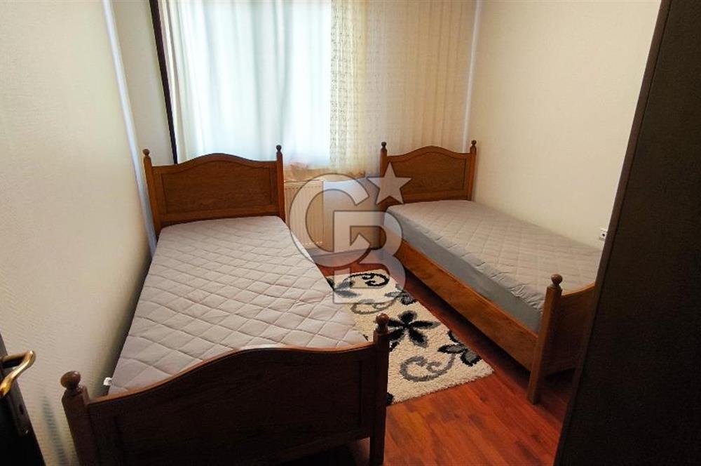 Öveçler Lizbon Caddesi Üzerinde 3+1 Eşyalı Kiralık Daire