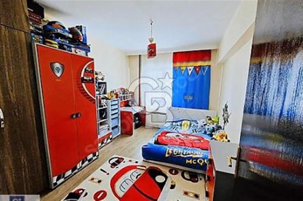 PARK CADDESİ ATABİLGE SİTESİNDE BAKIMLI 4+1 DAİRE