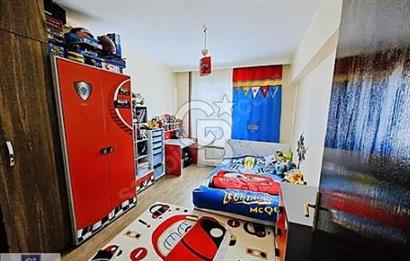 PARK CADDESİ ATABİLGE SİTESİNDE BAKIMLI 4+1 DAİRE