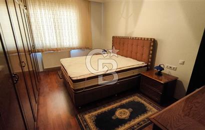 Öveçler Lizbon Caddesi Üzerinde 3+1 Eşyalı Kiralık Daire