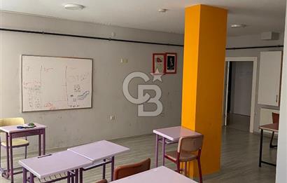 SATILIK İŞ YERİ – YATIRIM FIRSATI 4