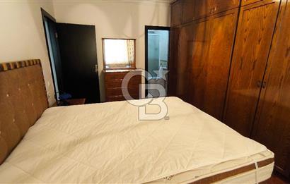 Öveçler Lizbon Caddesi Üzerinde 3+1 Eşyalı Kiralık Daire
