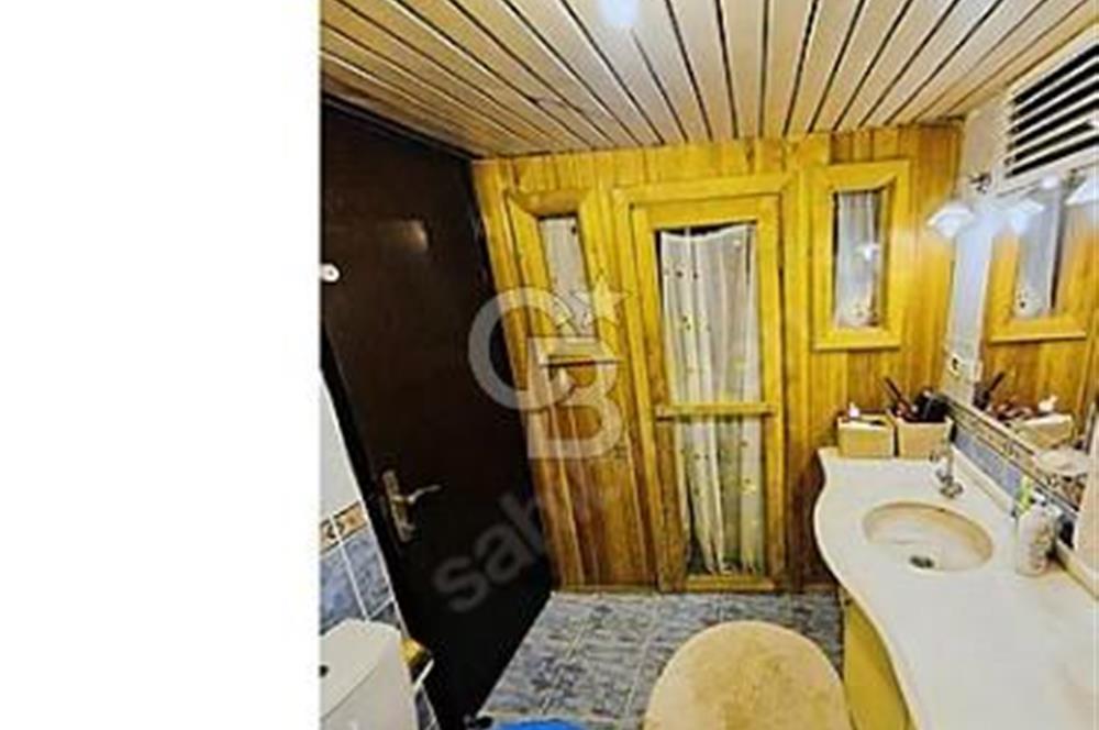 PARK CADDESİ ATABİLGE SİTESİNDE BAKIMLI 4+1 DAİRE
