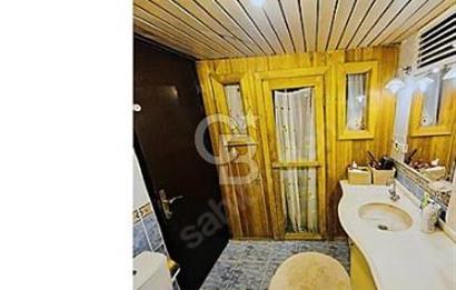 PARK CADDESİ ATABİLGE SİTESİNDE BAKIMLI 4+1 DAİRE