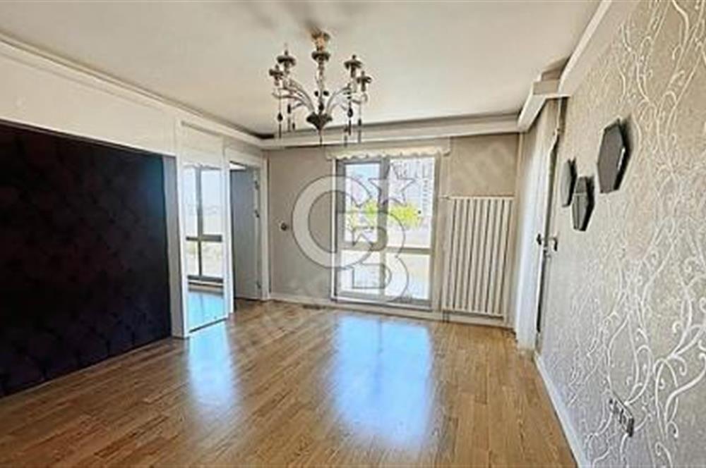 YAŞAMKENT TE MERKEZİ KONUMDA SATILIK 4+1 BOŞ FIRSAT DAİRE