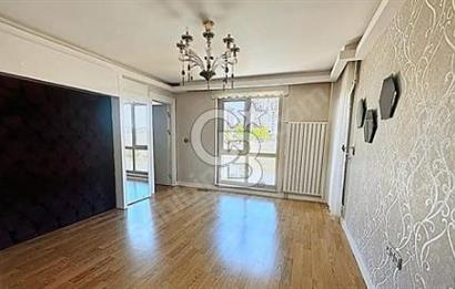 YAŞAMKENT TE MERKEZİ KONUMDA SATILIK 4+1 BOŞ FIRSAT DAİRE