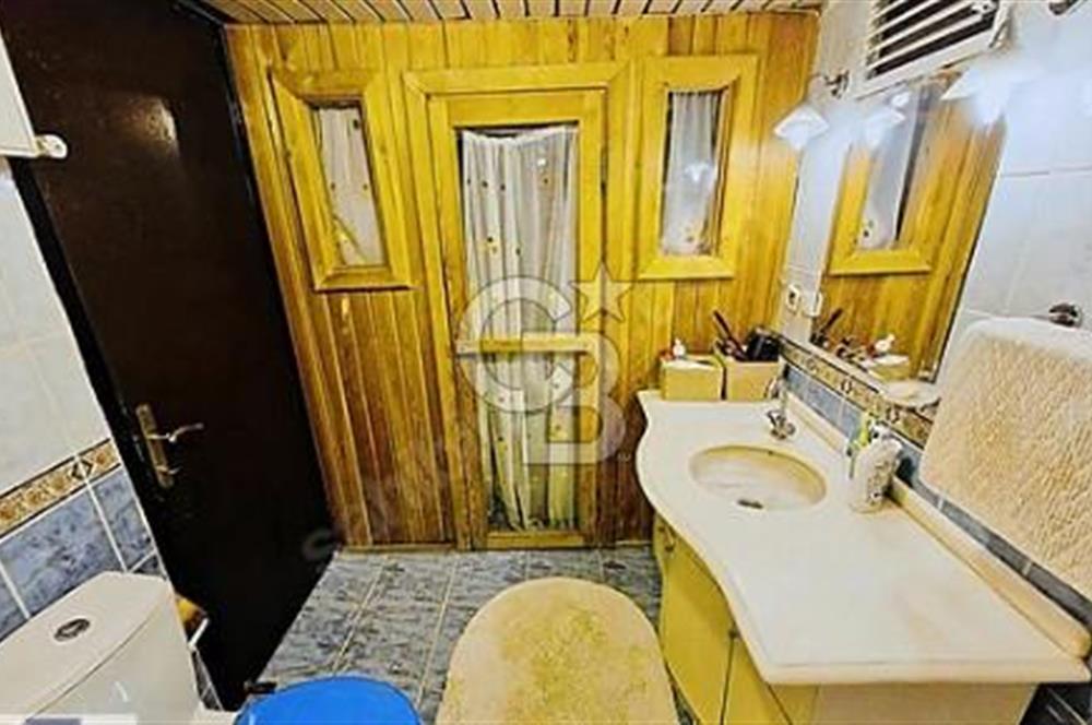 PARK CADDESİ ATABİLGE SİTESİNDE BAKIMLI 4+1 DAİRE