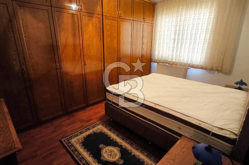 Öveçler Lizbon Caddesi Üzerinde 3+1 Eşyalı Kiralık Daire
