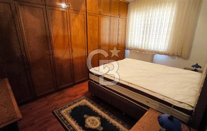 Öveçler Lizbon Caddesi Üzerinde 3+1 Eşyalı Kiralık Daire