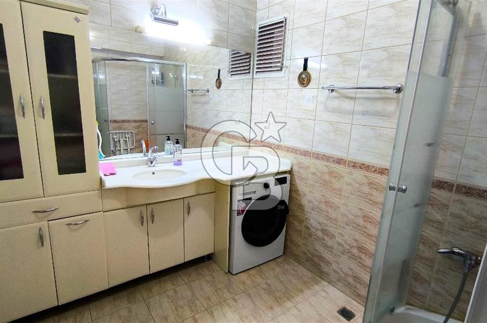 Öveçler Lizbon Caddesi Üzerinde 3+1 Eşyalı Kiralık Daire