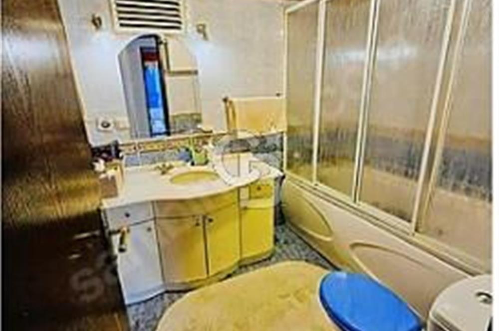 PARK CADDESİ ATABİLGE SİTESİNDE BAKIMLI 4+1 DAİRE