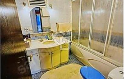 PARK CADDESİ ATABİLGE SİTESİNDE BAKIMLI 4+1 DAİRE