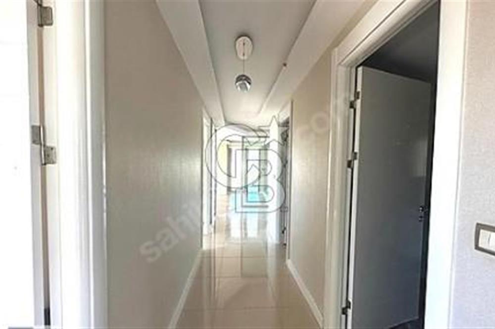 YAŞAMKENT TE MERKEZİ KONUMDA SATILIK 4+1 BOŞ FIRSAT DAİRE