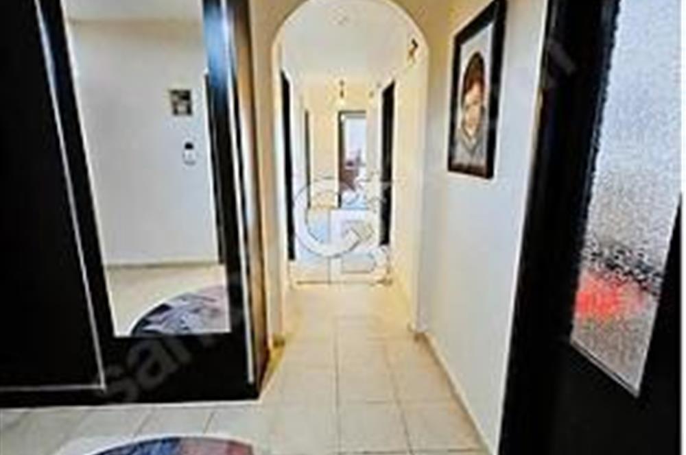PARK CADDESİ ATABİLGE SİTESİNDE BAKIMLI 4+1 DAİRE