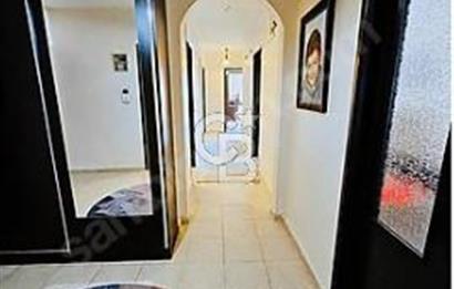 PARK CADDESİ ATABİLGE SİTESİNDE BAKIMLI 4+1 DAİRE