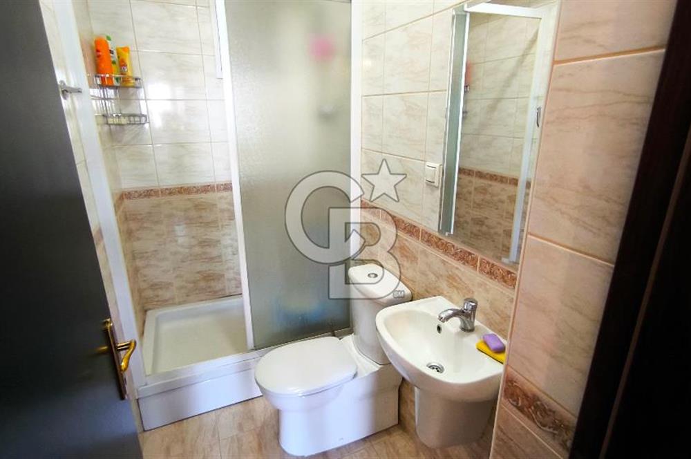 Öveçler Lizbon Caddesi Üzerinde 3+1 Eşyalı Kiralık Daire