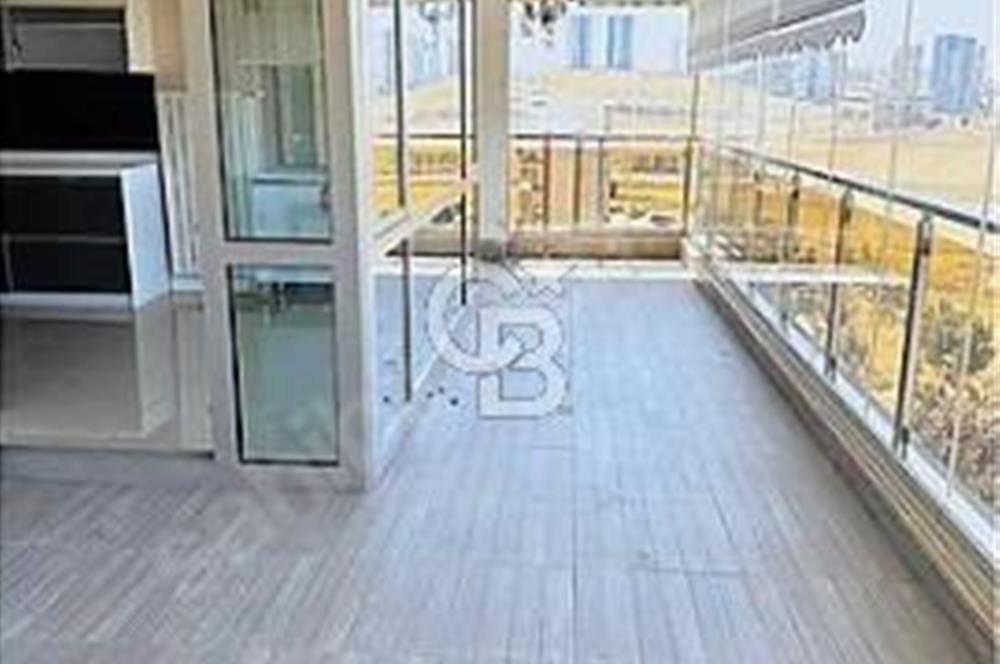 YAŞAMKENT TE MERKEZİ KONUMDA SATILIK 4+1 BOŞ FIRSAT DAİRE