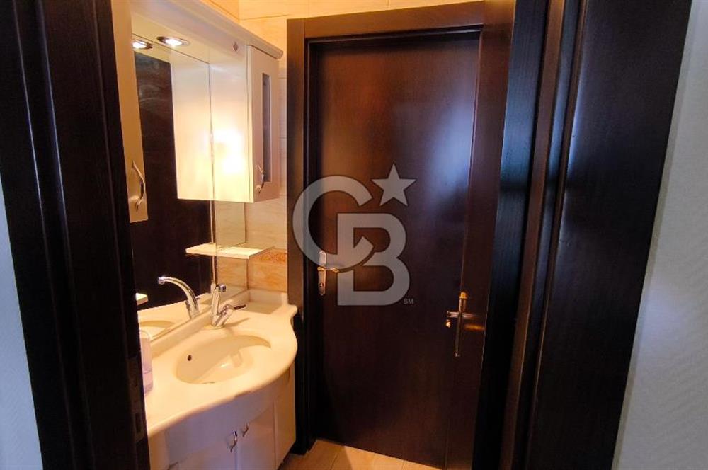 Öveçler Lizbon Caddesi Üzerinde 3+1 Eşyalı Kiralık Daire