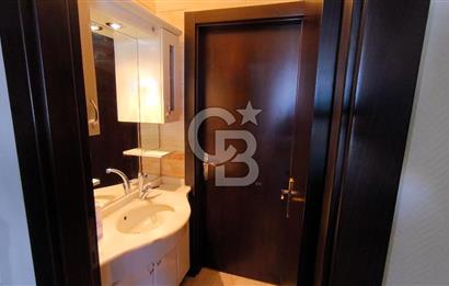 Öveçler Lizbon Caddesi Üzerinde 3+1 Eşyalı Kiralık Daire