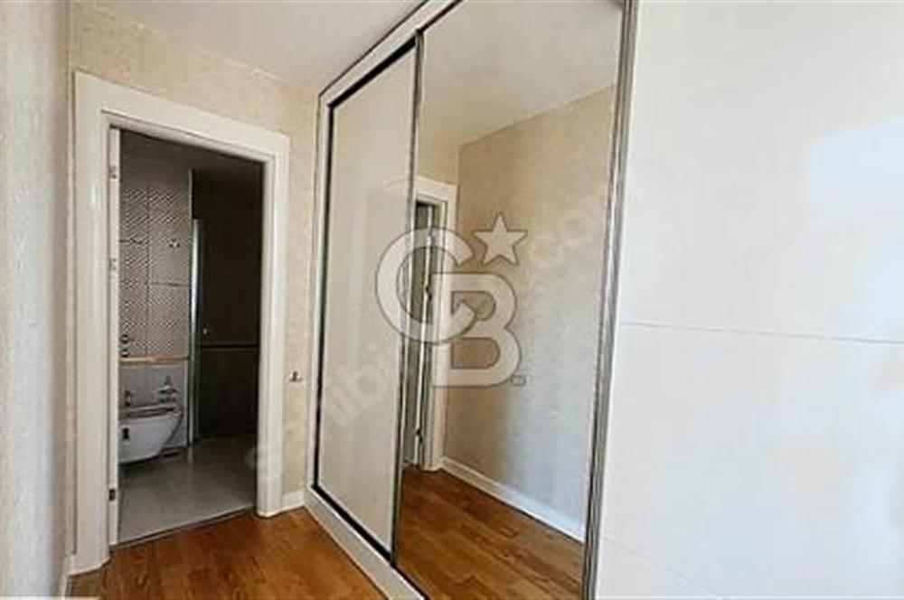 YAŞAMKENT TE MERKEZİ KONUMDA SATILIK 4+1 BOŞ FIRSAT DAİRE