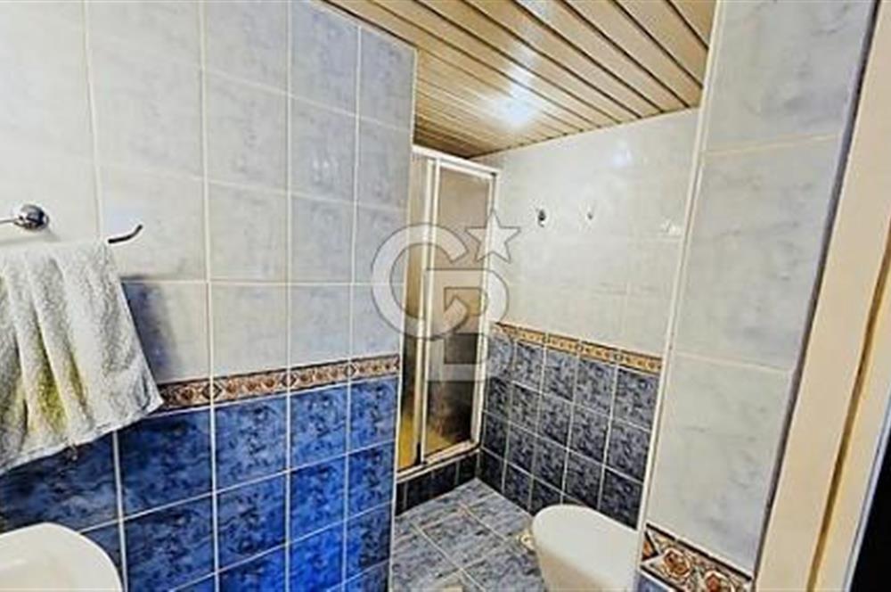PARK CADDESİ ATABİLGE SİTESİNDE BAKIMLI 4+1 DAİRE