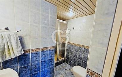 PARK CADDESİ ATABİLGE SİTESİNDE BAKIMLI 4+1 DAİRE