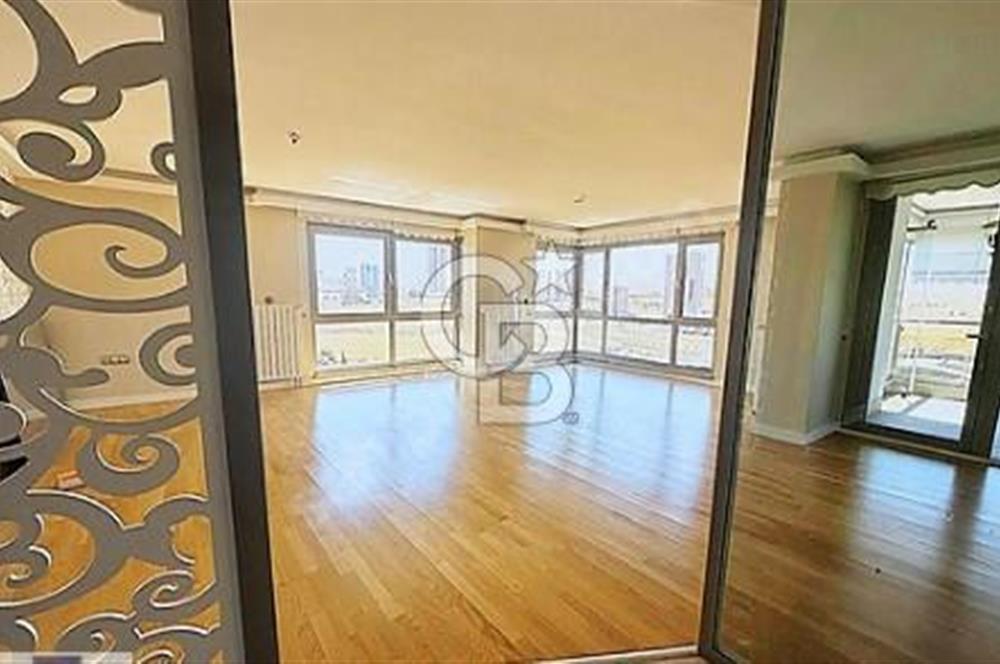 YAŞAMKENT TE MERKEZİ KONUMDA SATILIK 4+1 BOŞ FIRSAT DAİRE