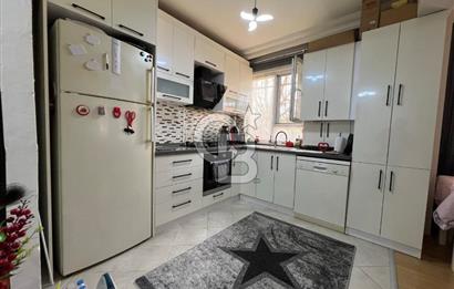 ÜMRANİYEDE SATILIK 2+1 DAİRE -SİTE İÇİNDE METRO AVM YAKIN