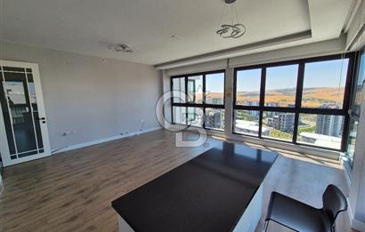 YAŞAMKENT AKINCI KULE LÜKS YAPILI,EKSTRALI BOŞ SATILIK 4+1 DAİRE