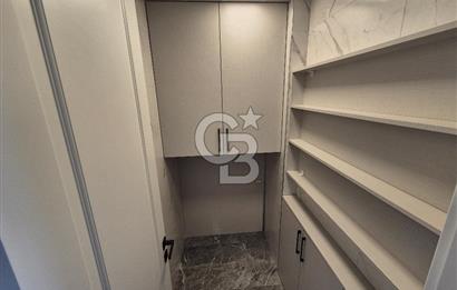 YAŞAMKENT AKINCI KULE LÜKS YAPILI,EKSTRALI BOŞ SATILIK 4+1 DAİRE