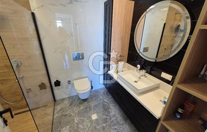 YAŞAMKENT AKINCI KULE LÜKS YAPILI,EKSTRALI BOŞ SATILIK 4+1 DAİRE