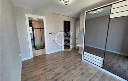 YAŞAMKENT AKINCI KULE LÜKS YAPILI,EKSTRALI BOŞ SATILIK 4+1 DAİRE