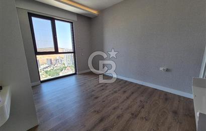 YAŞAMKENT AKINCI KULE LÜKS YAPILI,EKSTRALI BOŞ SATILIK 4+1 DAİRE