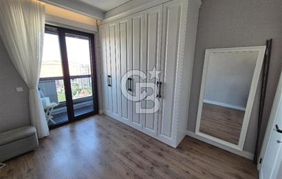 YAŞAMKENT AKINCI KULE LÜKS YAPILI,EKSTRALI BOŞ SATILIK 4+1 DAİRE