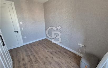 YAŞAMKENT AKINCI KULE LÜKS YAPILI,EKSTRALI BOŞ SATILIK 4+1 DAİRE