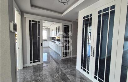 YAŞAMKENT AKINCI KULE LÜKS YAPILI,EKSTRALI BOŞ SATILIK 4+1 DAİRE