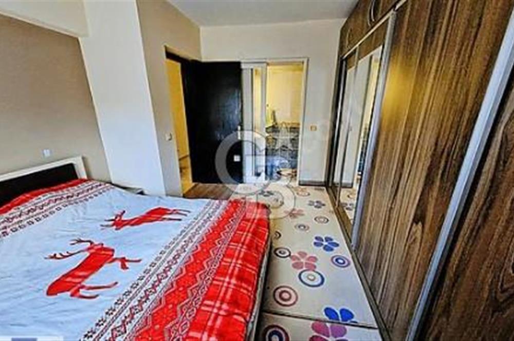 PARK CADDESİ ATABİLGE SİTESİNDE BAKIMLI 4+1 DAİRE