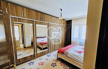 PARK CADDESİ ATABİLGE SİTESİNDE BAKIMLI 4+1 DAİRE