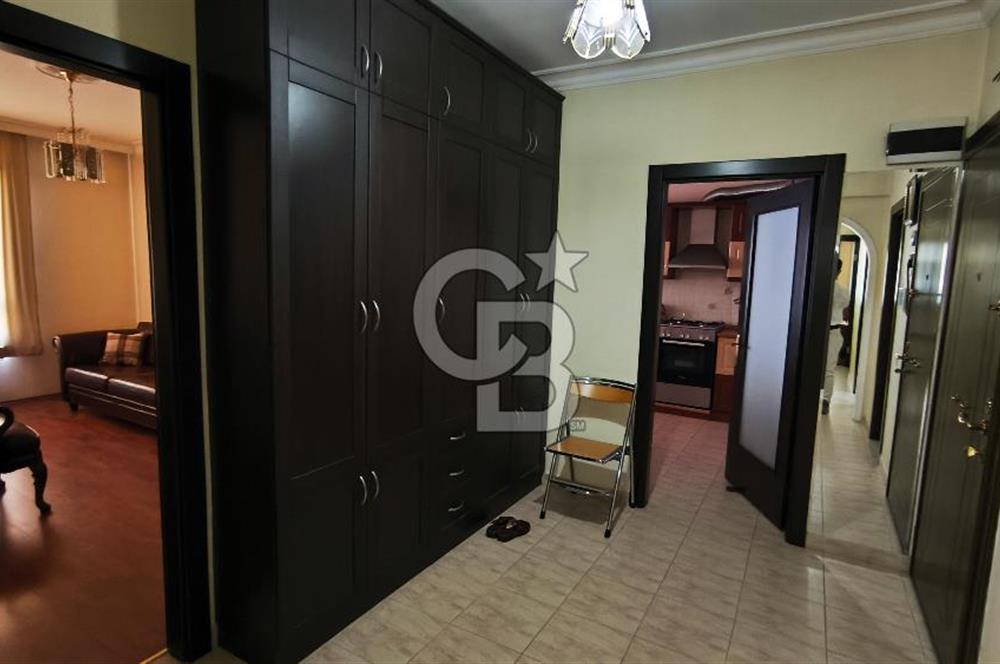 Öveçler Lizbon Caddesi Üzerinde 3+1 Eşyalı Kiralık Daire