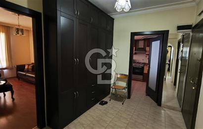 Öveçler Lizbon Caddesi Üzerinde 3+1 Eşyalı Kiralık Daire
