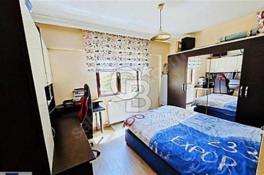 PARK CADDESİ ATABİLGE SİTESİNDE BAKIMLI 4+1 DAİRE