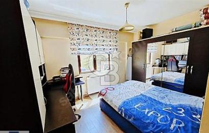 PARK CADDESİ ATABİLGE SİTESİNDE BAKIMLI 4+1 DAİRE