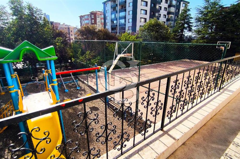 Öveçler Lizbon Caddesi Üzerinde 3+1 Eşyalı Kiralık Daire