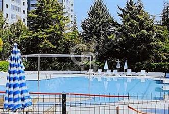 PARK CADDESİ ATABİLGE SİTESİNDE BAKIMLI 4+1 DAİRE